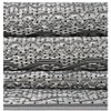 Unique Loom    Outdoor Modern Links Area Rug - 4 of 4