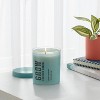 Grow Garden Lemongrass Jar Candle 12oz - Room Essentials™ - 2 of 3