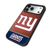 NFL NFC Teams Football Wordmark Bump Cell Phone Case for Apple iPhone 17 Series - 2 of 4