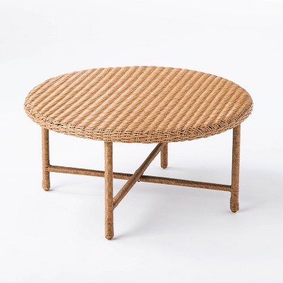 Patio Coffee Tables Target