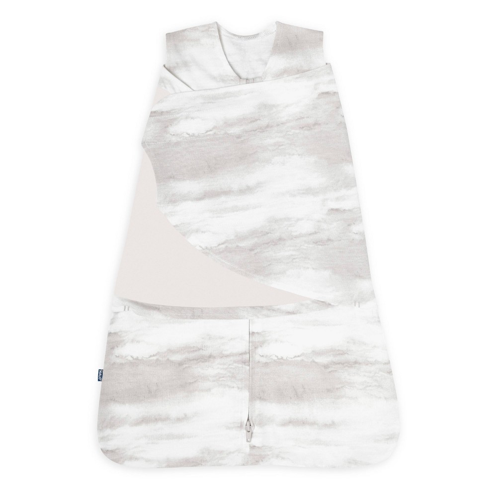 HALO Innovations Ideal Temp Sleepsack Swaddle Wrap - Ombre - S