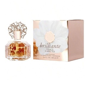 Vince Camuto Brilliante 3.4 Eau De Parfum Spray For Women - 1 of 1