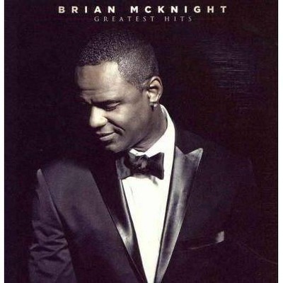 Brian McKnight - Greatest Hits (CD)