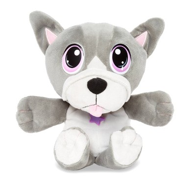 pet soft toys