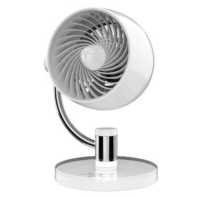 Vornado PIVOT 3U Whole Room Air Circulator with Customizable Design Discs_2