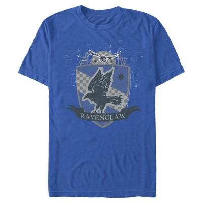 Ravenclaw Silver, Harry Potter T-Shirt