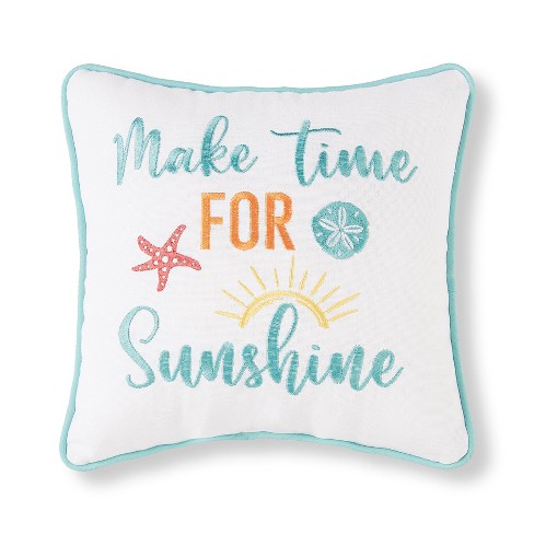 10 x 10 throw pillows sale