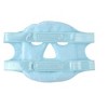FOMI Hot Cold Gel Bead Full Facial Eye Mask - 3 of 4