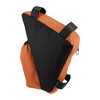Unique Bargains Bicycle Triangle Frame Storage Bag with Bottle Holder 1 Pc - 4 of 4