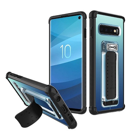 Scooch Wingman Case For Samsung Galaxy S10 Plus Tuxedo Target