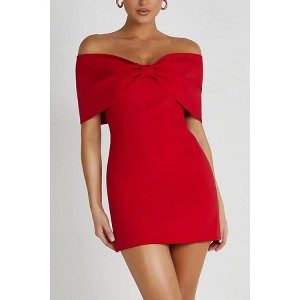 off shoulder dresses casual Dress Summer Black Cotton Voile Puffy Sleeve Midi Sundress Swing for Women Travel Fit and Flare Natural Vacation Outfit Polyester Pattern Type OZICERD Long Sleeve Bodycon Off