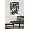 Trends International Marvel Comics - Moon Knight - Moon Knight #28 Framed Wall Poster Prints - 2 of 4