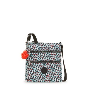 Kipling Keiko Printed Crossbody Mini Bag - 1 of 4