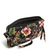 Vera Bradley Women's Outlet Cotton Essential Zip Wristlet - 3 of 3