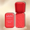 NYX Professional Buttermelt Blush - BMBL05 Had Butta Vivid Orange | Transfer-Resistant Blush - 0.17 oz (PACK OF 2) - 2 of 2