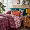 14"x20" Oblong Decorative Pillow Apricot Orange - Opalhouse™ designed with Jungalow™ - image 2 of 4