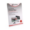 Innovera Blackout Privacy Filter for 17" Widescreen Flat Panel Monitor/Laptop, 16:10 Aspect Ratio - 2 of 4