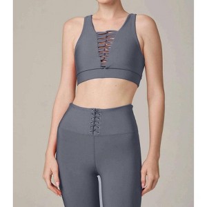 Women's Perfect View Max Support Tank Sports Bra - 925 fit - 1 of 4