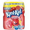 Kool-Aid Sugar-Sweetened Powdered Soft Drink Mix Variety Pack, 19 oz (Cherry, Tropical Punch, Grape) - 4 of 4
