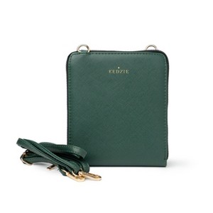 Kedzie Best Little Bag in Saffiano Vegan Leather - 1 of 4