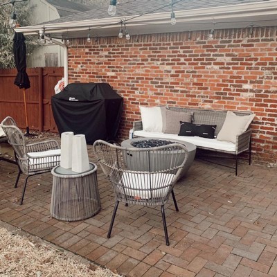 Target standish hot sale patio