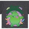 Boys' - Candy Land - Sweet Adventures Plumpy Short Sleeve Graphic T-Shirt - 2 of 4