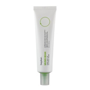 Beplain Mung Bean Pore Tight-Up Soothing Cream (2.02 oz) - Mung Bean Magic: Cool Skin, Tight Pores - 1 of 4