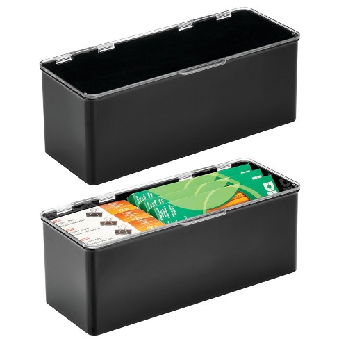 mDesign : Home Storage Containers & Organizers : Target