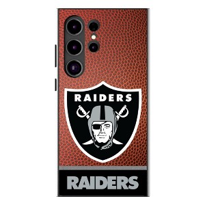 NFL AFC Teams Football Wordmark MagSafe Compatible Cell Phone Case for Samsung Galaxy - 1 of 4