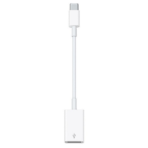 Apple Usb-c To Usb 6.1in : Target