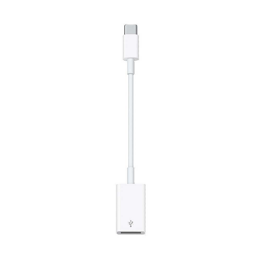 Photos - Other for Computer Apple USB-C to USB Adapter - 6.1in 