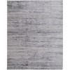 HomeRoots 5' X 8' Gray Ivory And Taupe Area Rug - 4 of 4