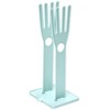 The Lakeside Collection Kitchen Gloves Drying Rack 2 Pieces - 3 of 4