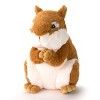 FAO Schwarz 10" Planet Love Recycled Bottle Chipmunk Plush - 4 of 4