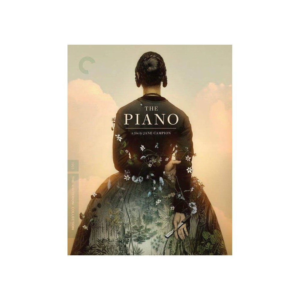 The Piano (4K/UHD)(2022), Movies