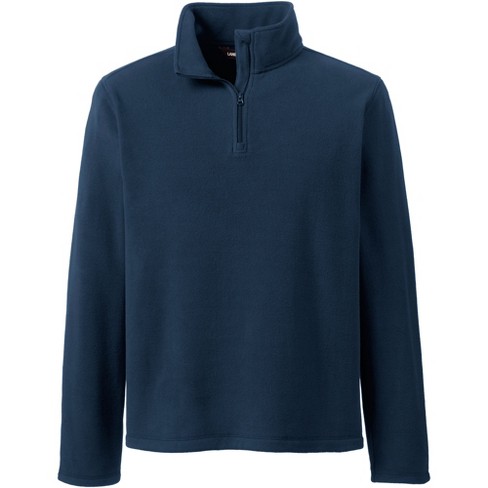 Men's lightweight 2024 quarter zip pullover