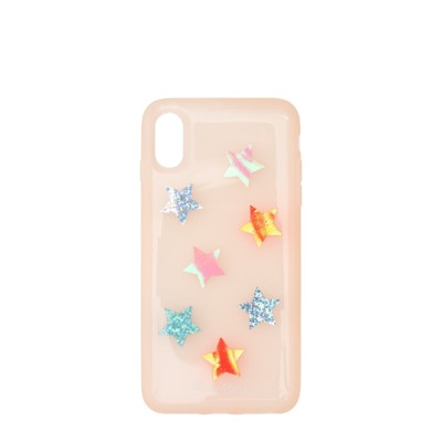 Meri Meri Stars Flexible Phone Case (X & Xs)