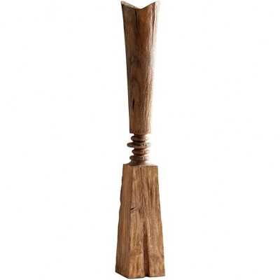 Cyan Design - Balance - Medium Sculpture-54 Inches Tall And 8 Inches Wide