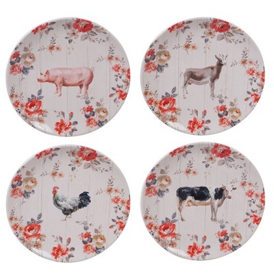 certified international dinner plates