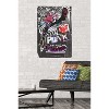 Trends International Marvel Spider-Man: Across The Spider-Verse - Spider-Punk Unframed Wall Poster Prints - 2 of 4