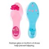 Toy Time Kids' Princess Dress-Up Accessory Set - 4 Pairs of Shoes, 3 Bracelets, 3 Rings, and 2 Pairs of Earrings - 3 of 4