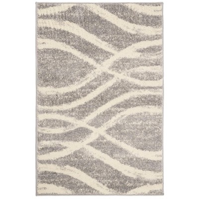 Adirondack ADR125 Machine Made Indoor Rug - Safavieh