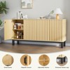 Buenhomino 63" Buffet Cabinet With Storage - 4 of 4