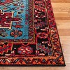 Vintage Hamadan VTH211 Power Loomed Indoor Rugs - Safavieh - 4 of 4