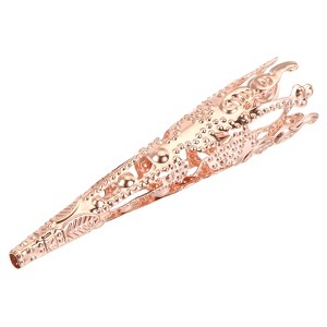 Unique Bargains Reusable DIY Prom Wedding Party Corsage Decorative Holder - 1 of 3