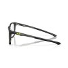 Oakley OX8182 58mm Male Square Sunglasses - prescription-ready - 3 of 4