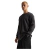 Shaka Wear Men's Cotton Long Sleeve Crew Neck Thermal Shirt - 2 of 4