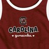 NCAA South Carolina Gamecocks Toddler Girls' Jumper - 3 of 3