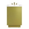 Modway Quantum 24" Bathroom Vanity - 4 of 4