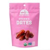 Mavuno Harvest Organic Pitted Dates Snacks, a Vegan & Gluten Free Healthy Snack with No Preservatives or Added Sugars - 2 of 4